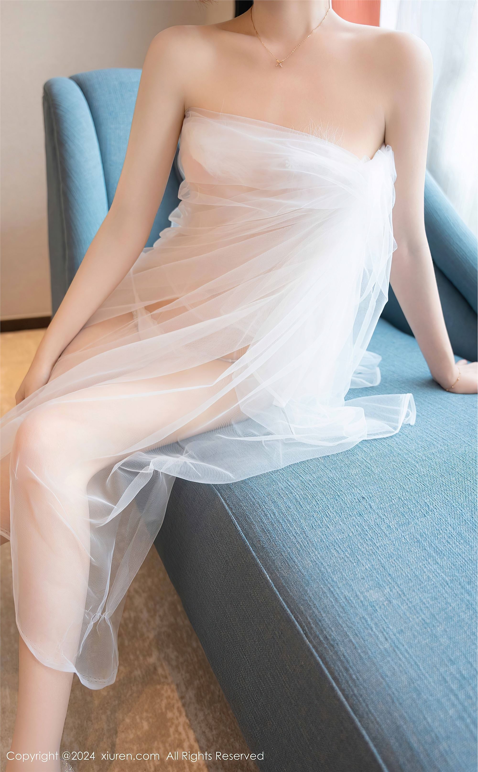 Xiuren秀人网 2024.10.21 NO.9318 白芷yy